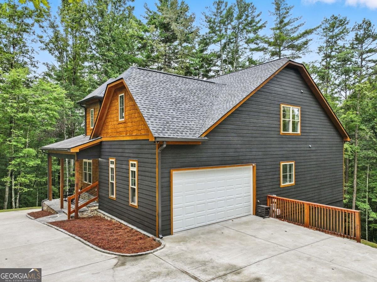 160 Nahunta Court Ellijay - 45