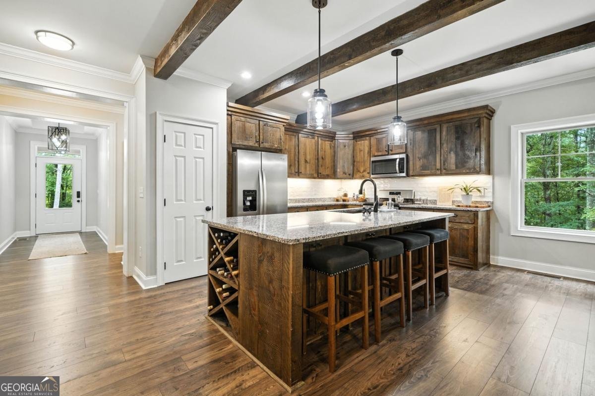 160 Nahunta Court Ellijay - 5