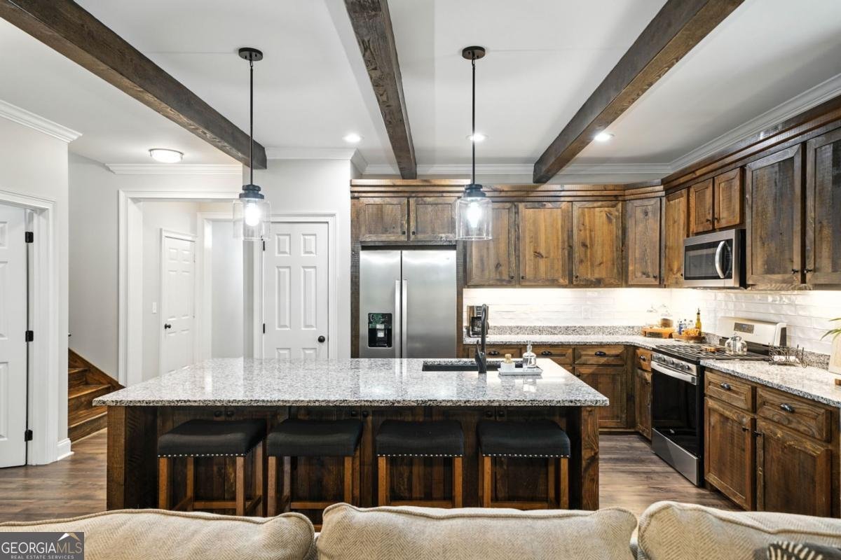 160 Nahunta Court Ellijay - 6