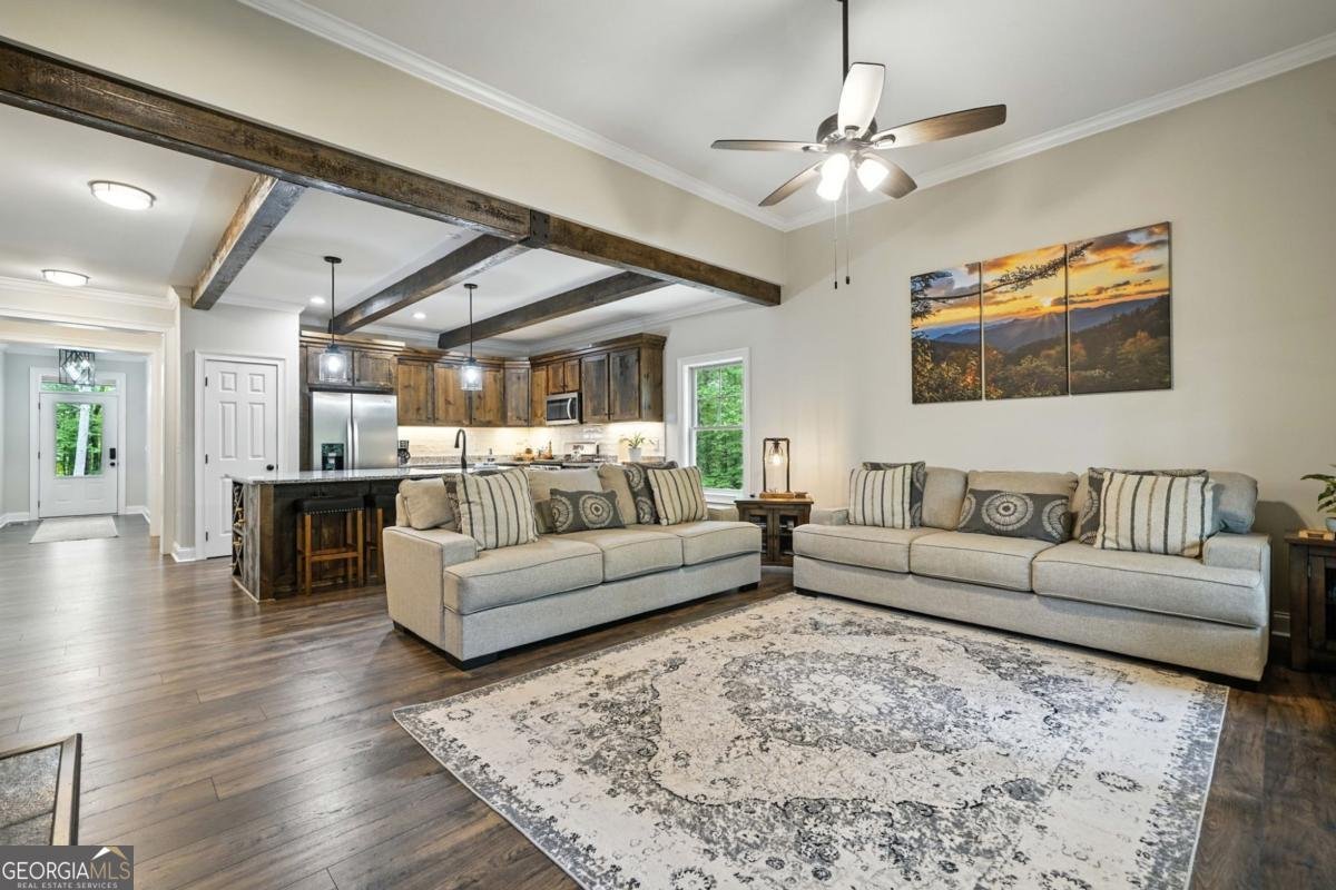 160 Nahunta Court Ellijay - 7