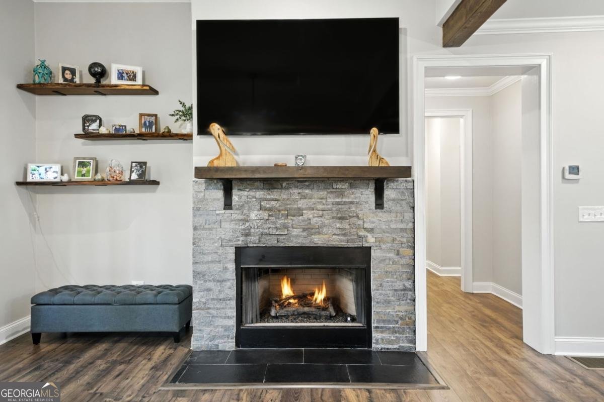 160 Nahunta Court Ellijay - 8