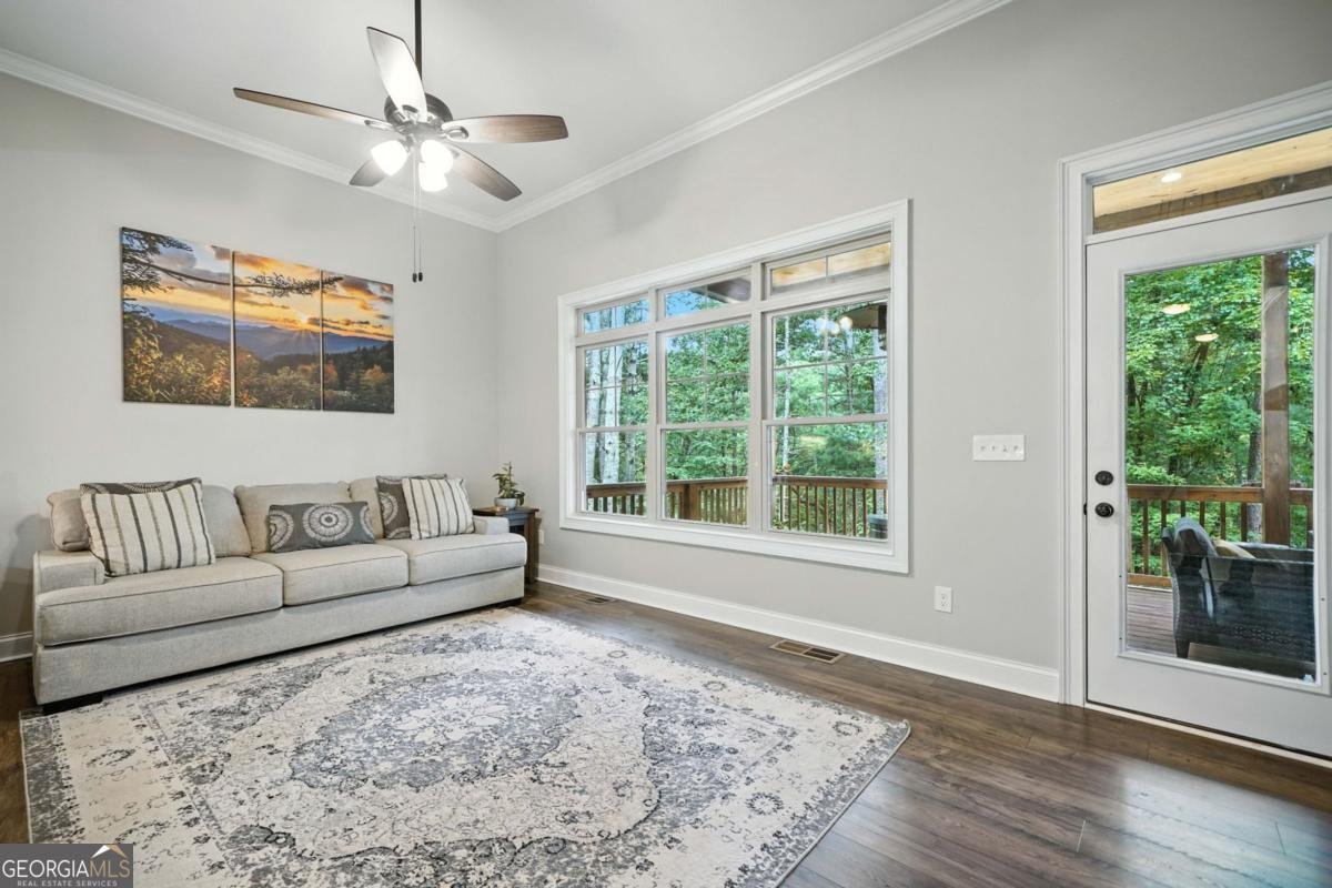 160 Nahunta Court Ellijay - 9