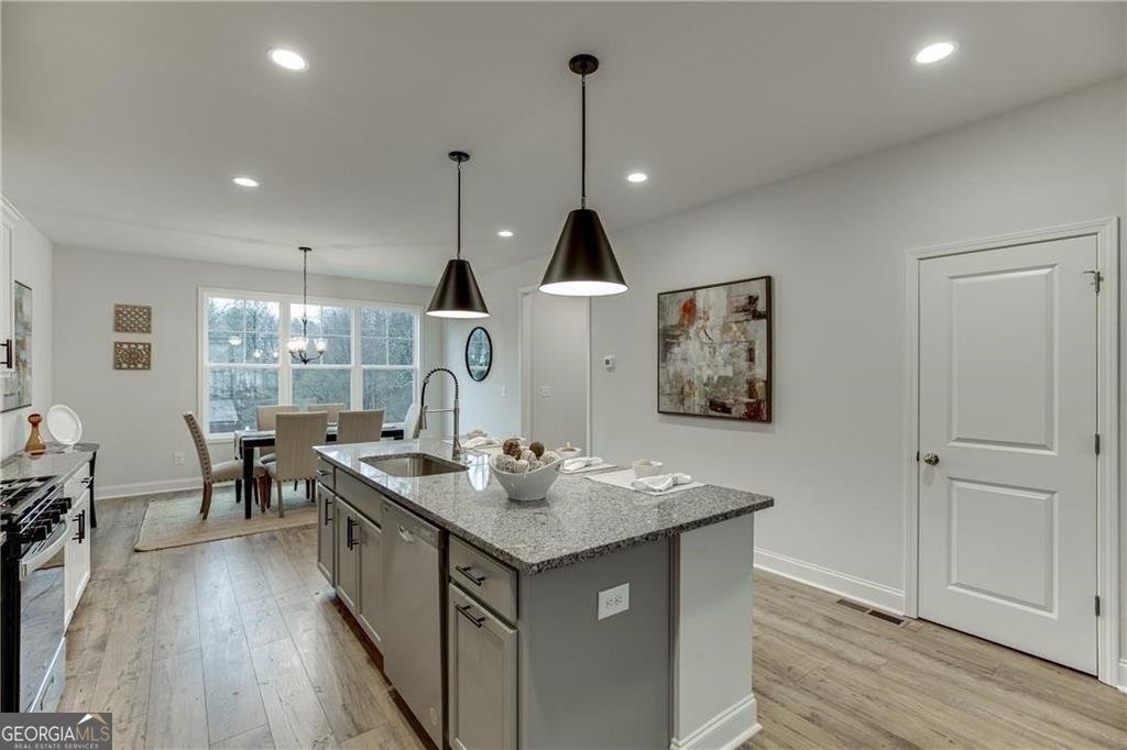 1242 Ainsworth Alley Sugar Hill - 13