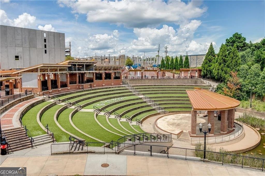 1242 Ainsworth Alley Sugar Hill - 2