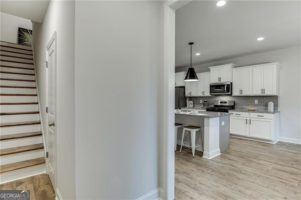 1242 Ainsworth Alley Sugar Hill - 24