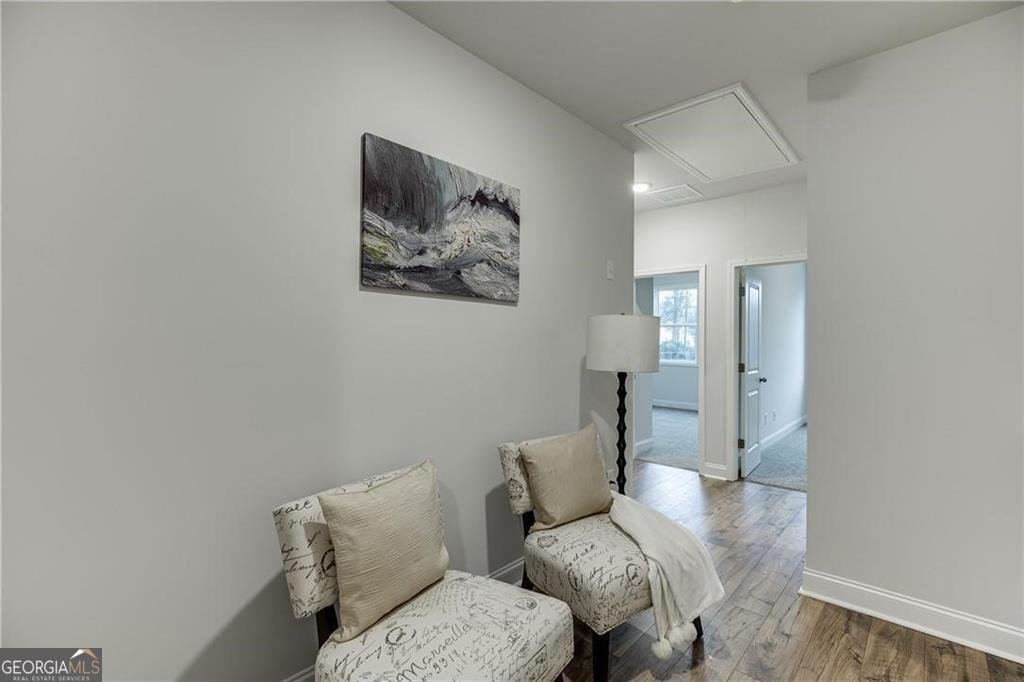 1242 Ainsworth Alley Sugar Hill - 25