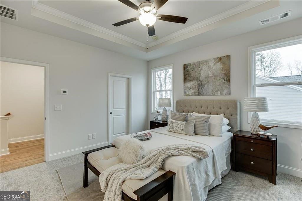 1242 Ainsworth Alley Sugar Hill - 28