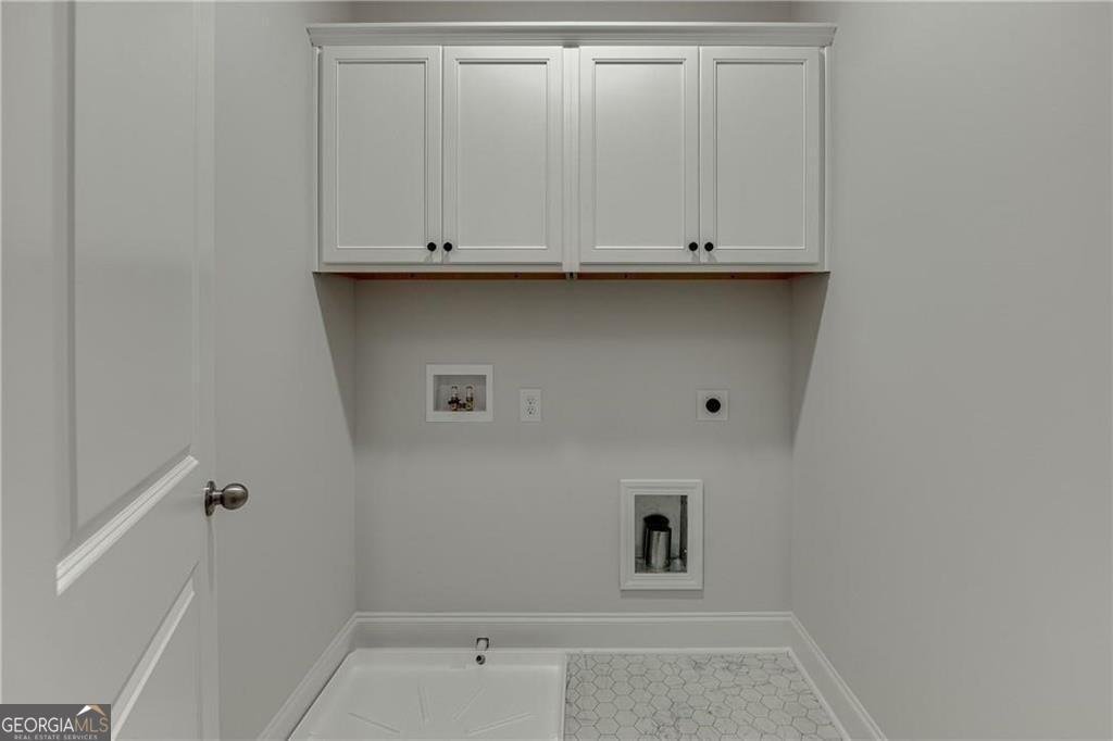 1242 Ainsworth Alley Sugar Hill - 33