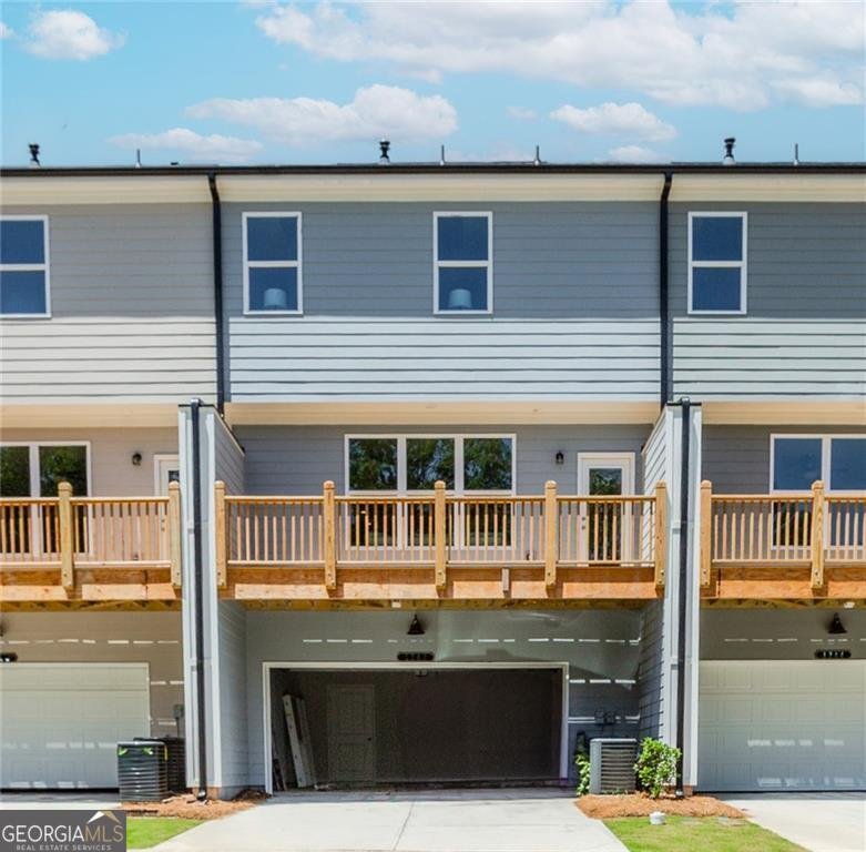 1242 Ainsworth Alley Sugar Hill - 41