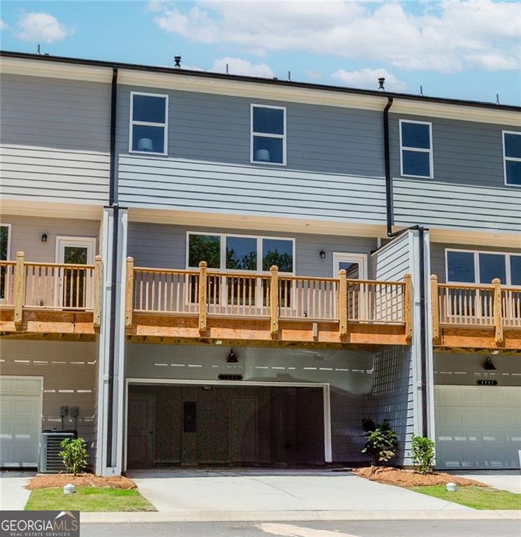 1242 Ainsworth Alley Sugar Hill - 42