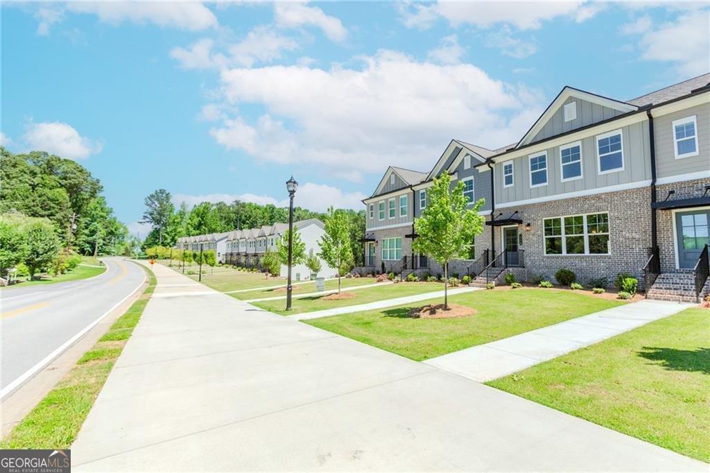 1242 Ainsworth Alley Sugar Hill - 49