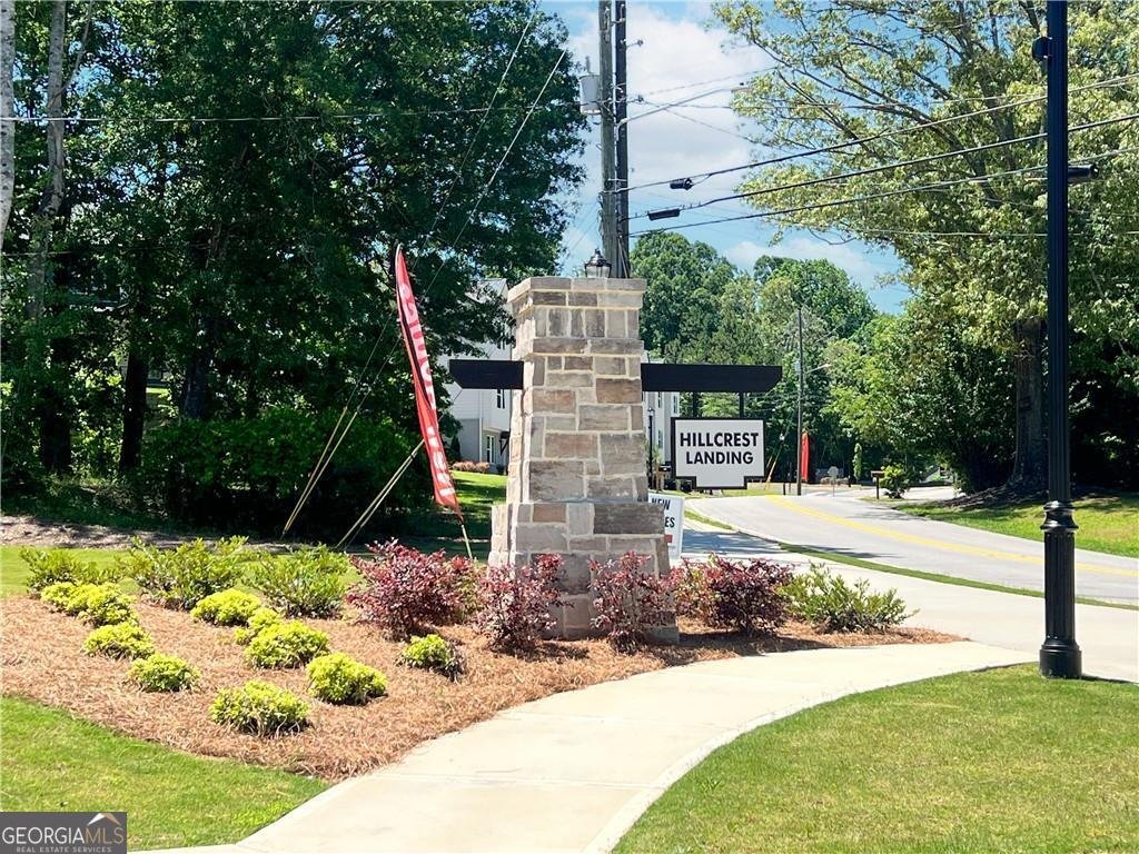 1242 Ainsworth Alley Sugar Hill - 54