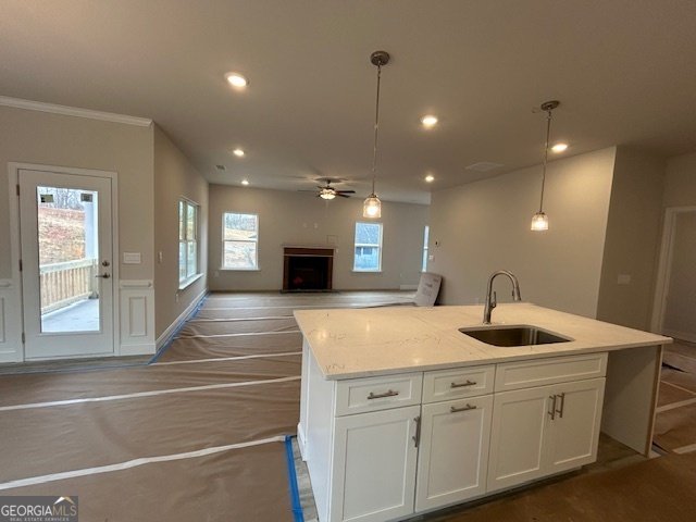 441 Spiral Hills Drive Demorest - 12