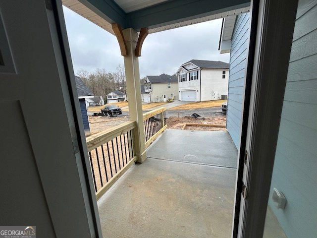 441 Spiral Hills Drive Demorest - 15