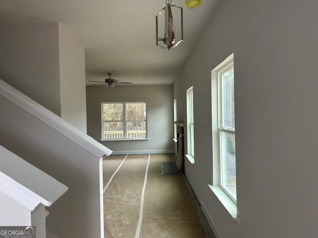 441 Spiral Hills Drive Demorest - 4