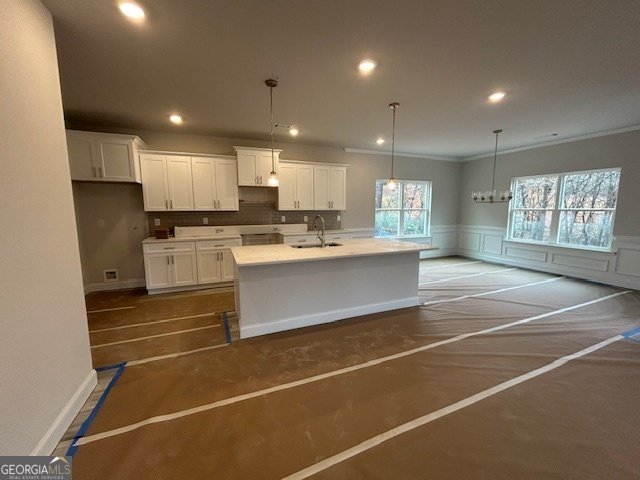 441 Spiral Hills Drive Demorest - 5