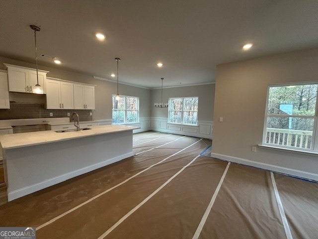 441 Spiral Hills Drive Demorest - 6