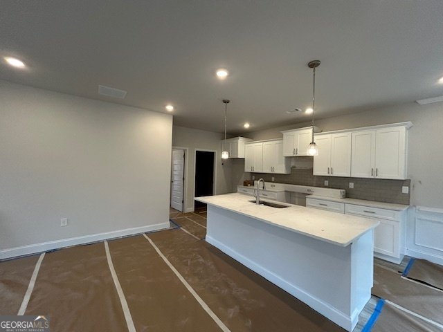 441 Spiral Hills Drive Demorest - 7