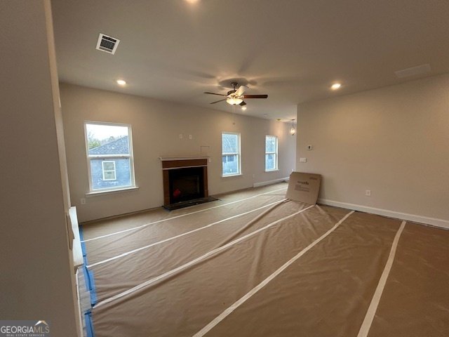 441 Spiral Hills Drive Demorest - 8