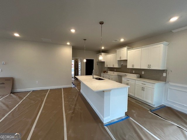 441 Spiral Hills Drive Demorest - 9