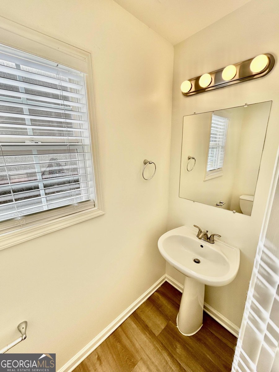 158 Shadowbrooke Circle Loganville - 17