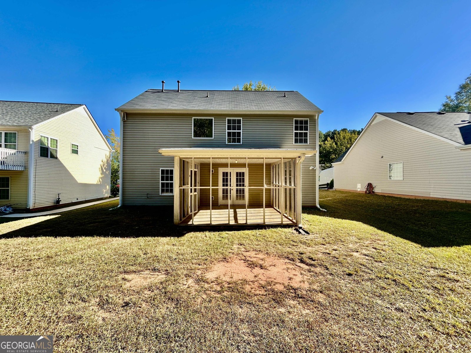 158 Shadowbrooke Circle Loganville - 20