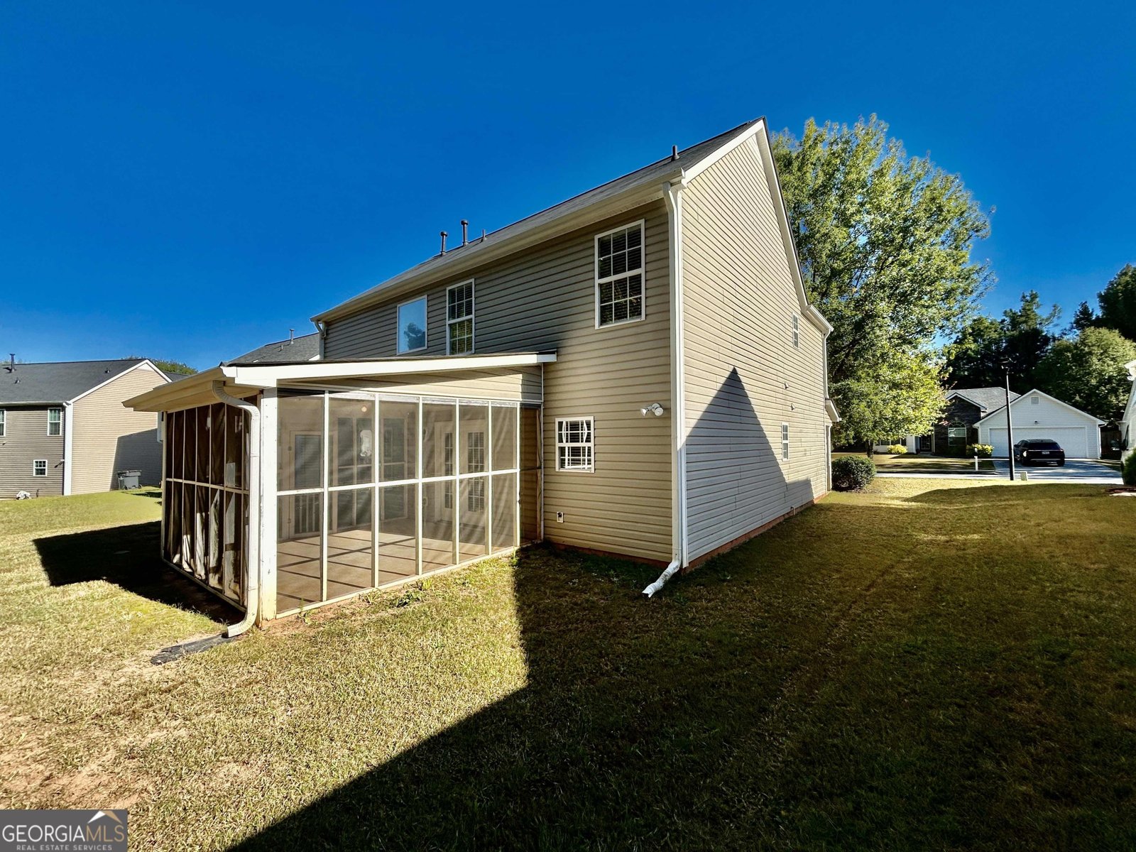 158 Shadowbrooke Circle Loganville - 21