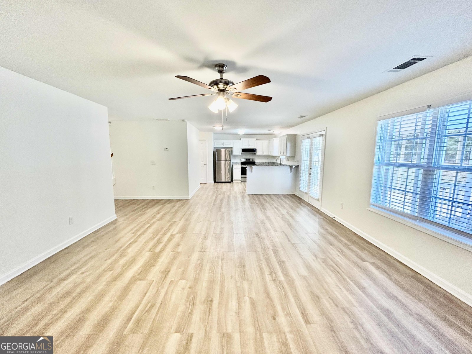 158 Shadowbrooke Circle Loganville - 3