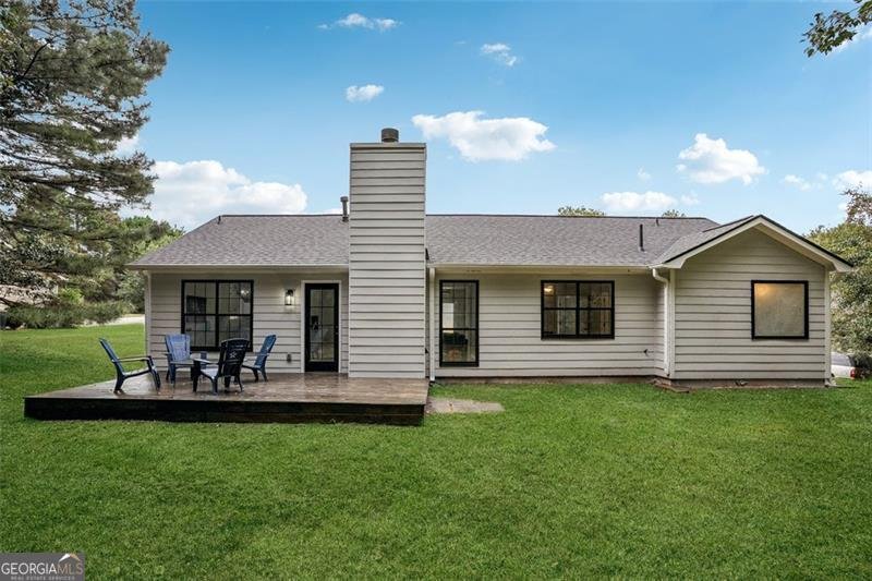 1120 Northern Run Stockbridge - 21