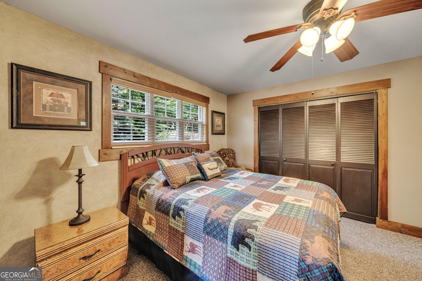 2003 Bend Of The River Road Hiawassee - 10