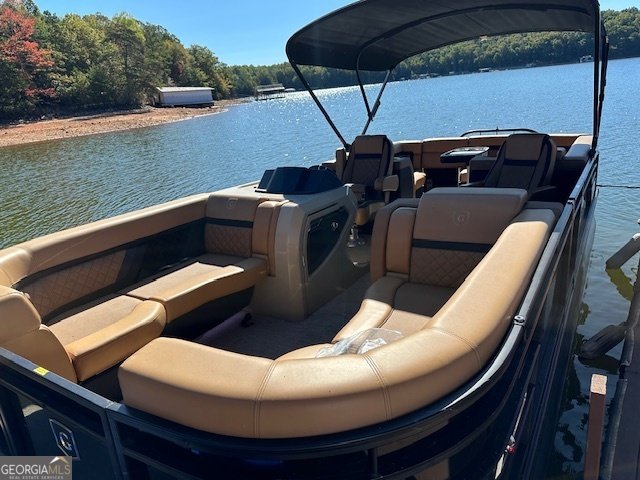 2003 Bend Of The River Road Hiawassee - 100