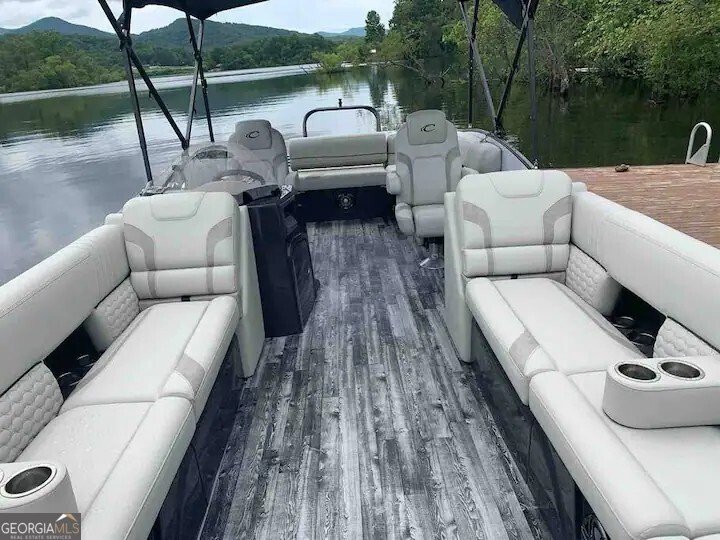 2003 Bend Of The River Road Hiawassee - 102