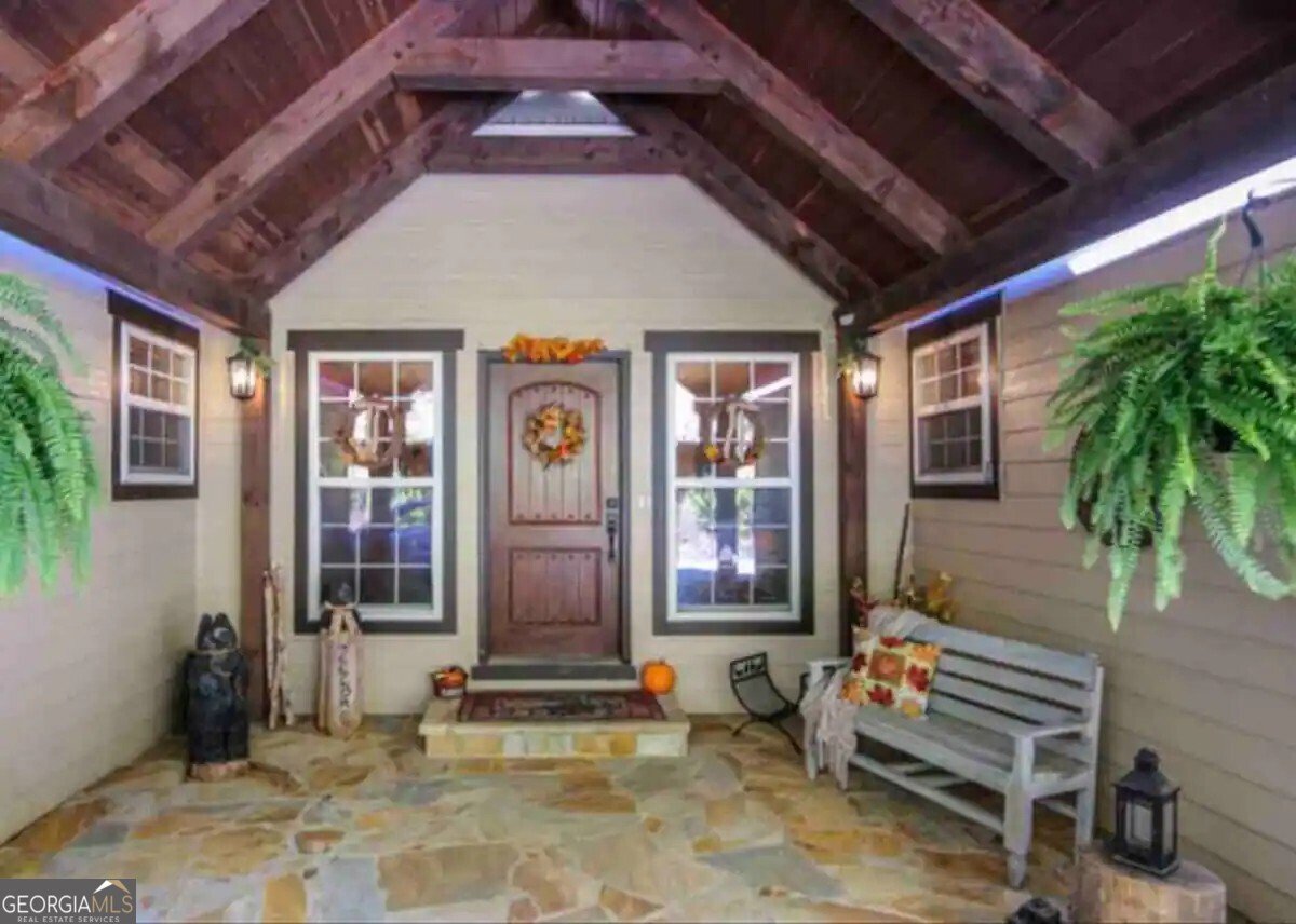 2003 Bend Of The River Road Hiawassee - 103