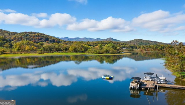 2003 Bend Of The River Road Hiawassee - 104