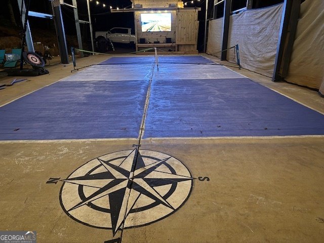 2003 Bend Of The River Road Hiawassee - 105