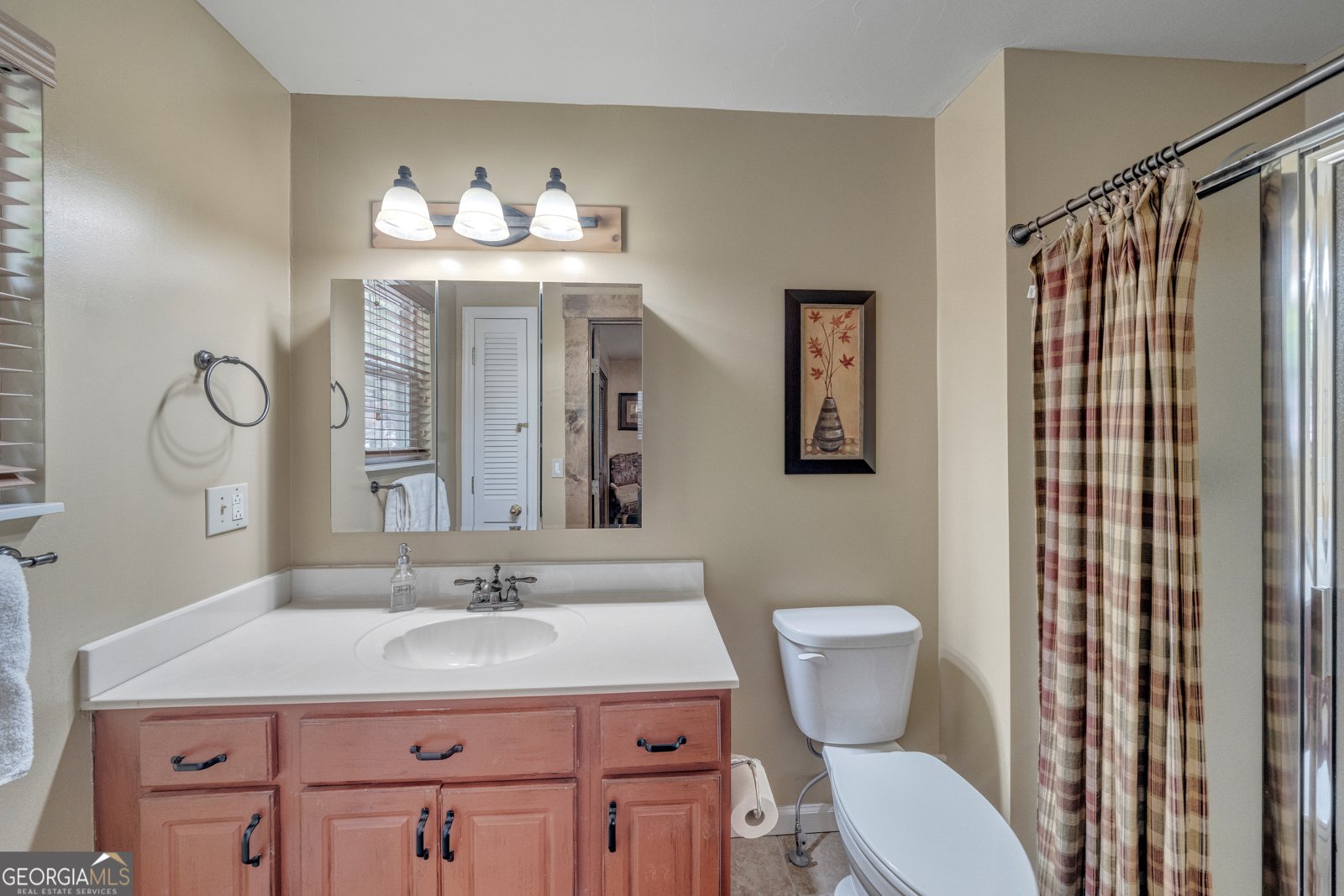 2003 Bend Of The River Road Hiawassee - 11