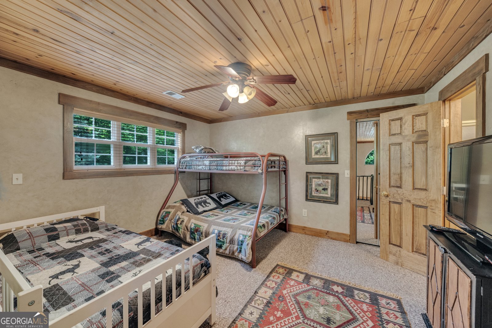 2003 Bend Of The River Road Hiawassee - 12