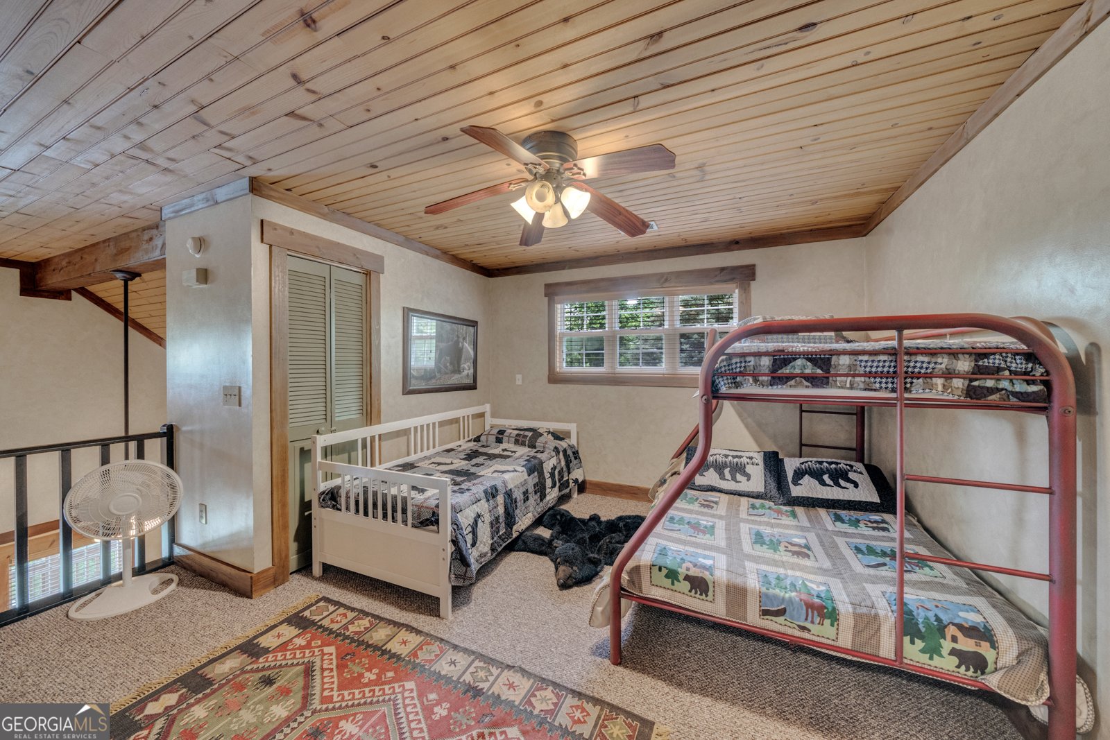 2003 Bend Of The River Road Hiawassee - 13