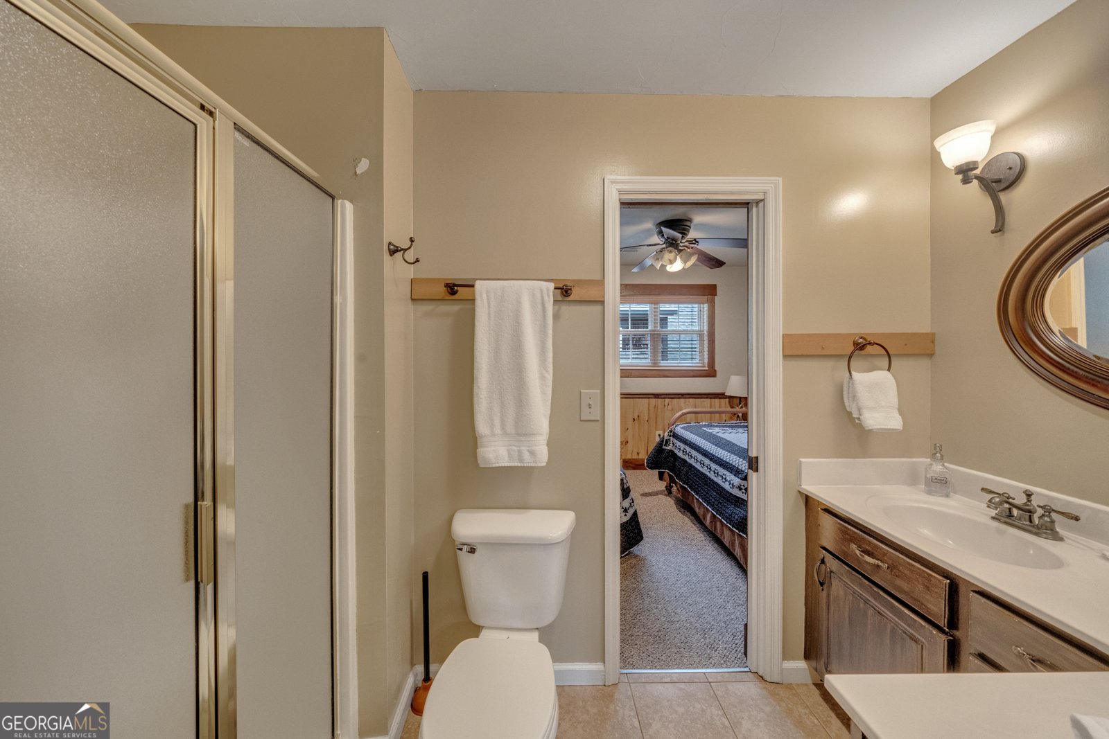 2003 Bend Of The River Road Hiawassee - 14