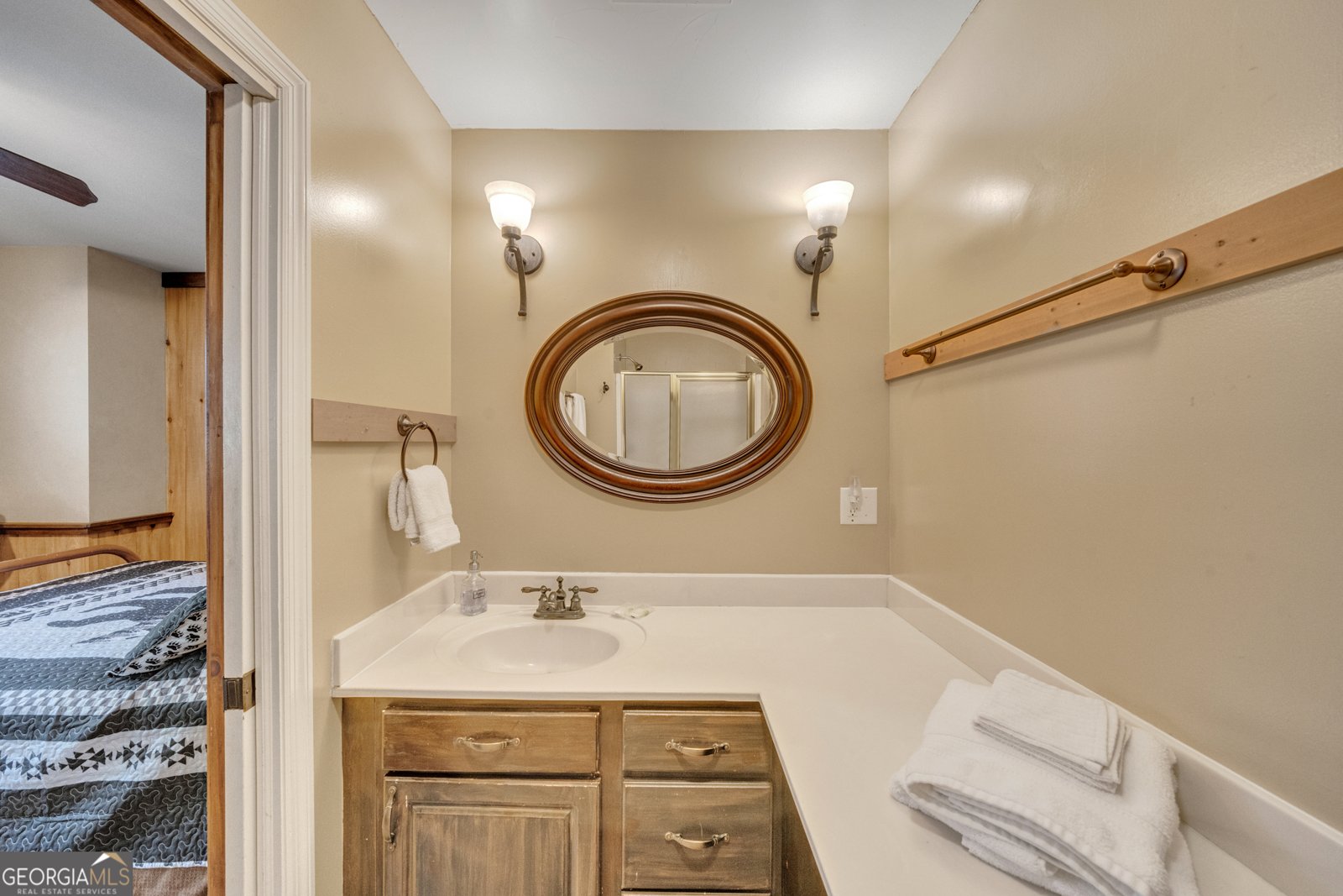 2003 Bend Of The River Road Hiawassee - 16