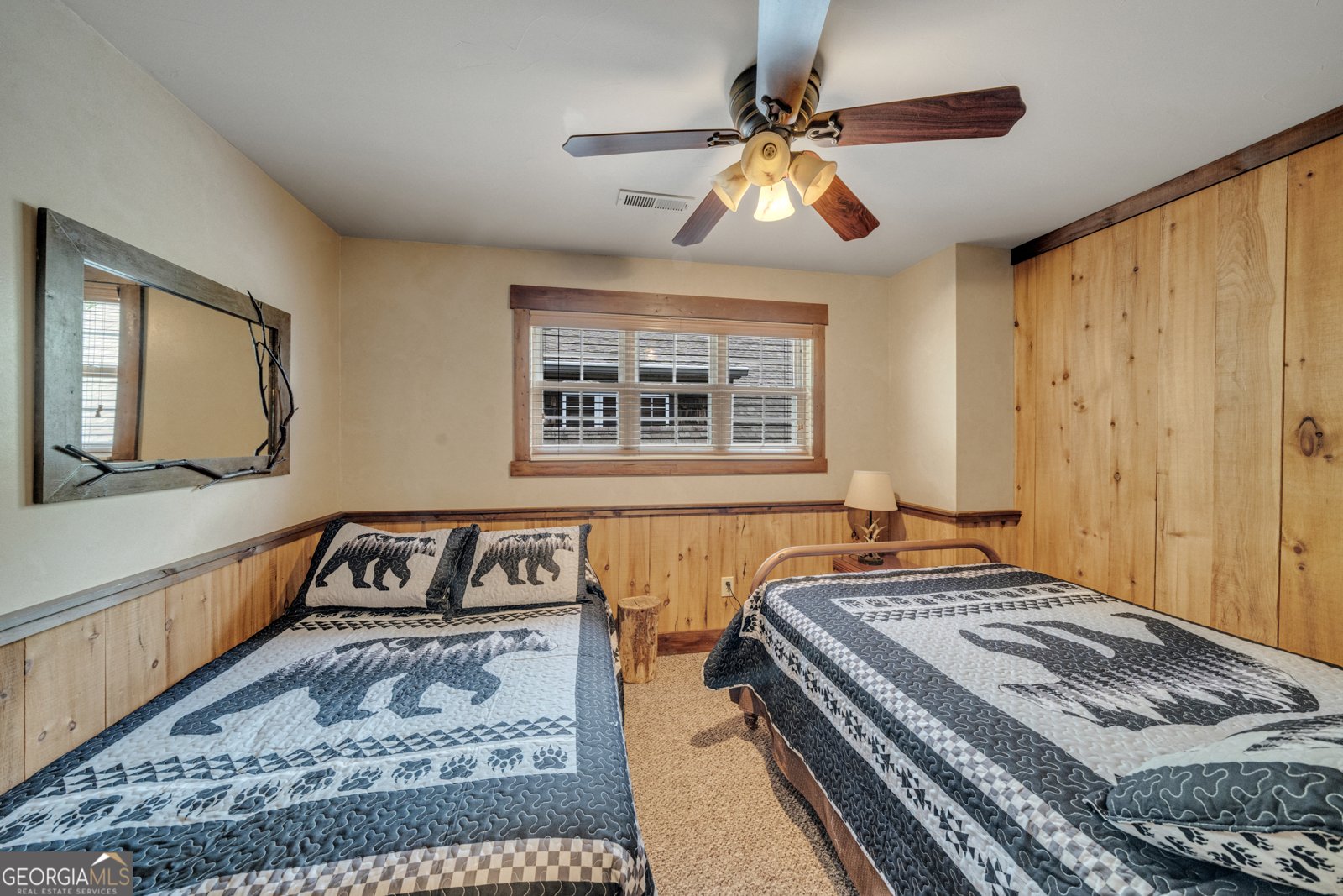 2003 Bend Of The River Road Hiawassee - 17