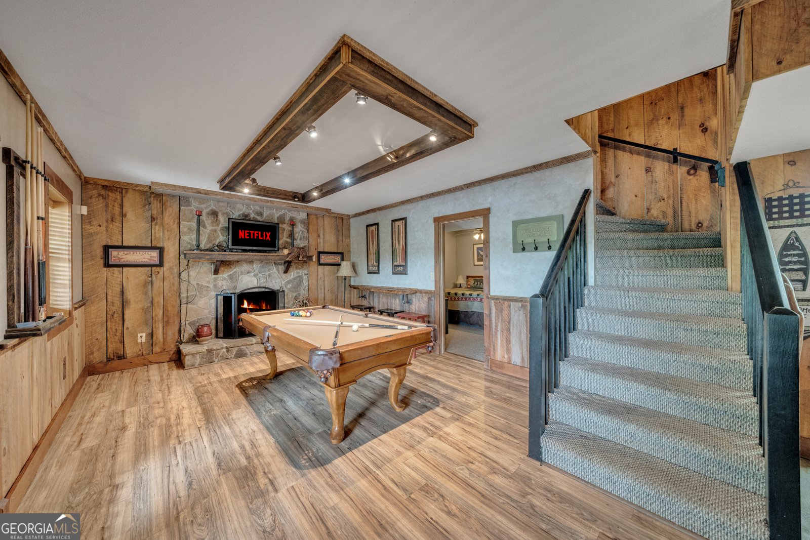 2003 Bend Of The River Road Hiawassee - 18