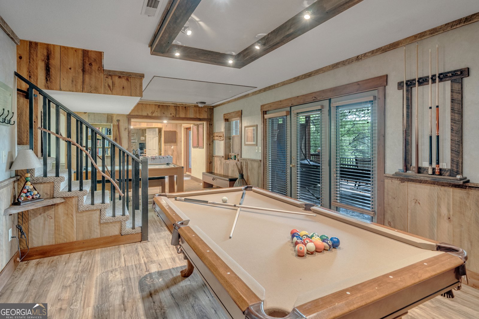 2003 Bend Of The River Road Hiawassee - 20