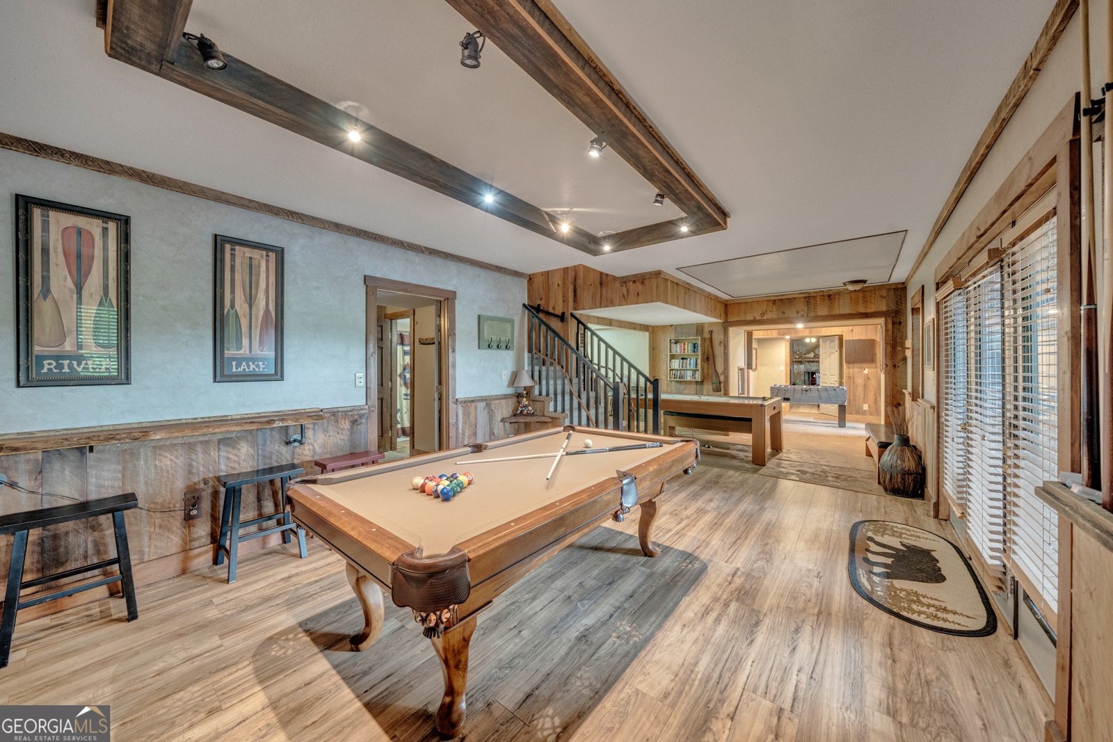 2003 Bend Of The River Road Hiawassee - 21