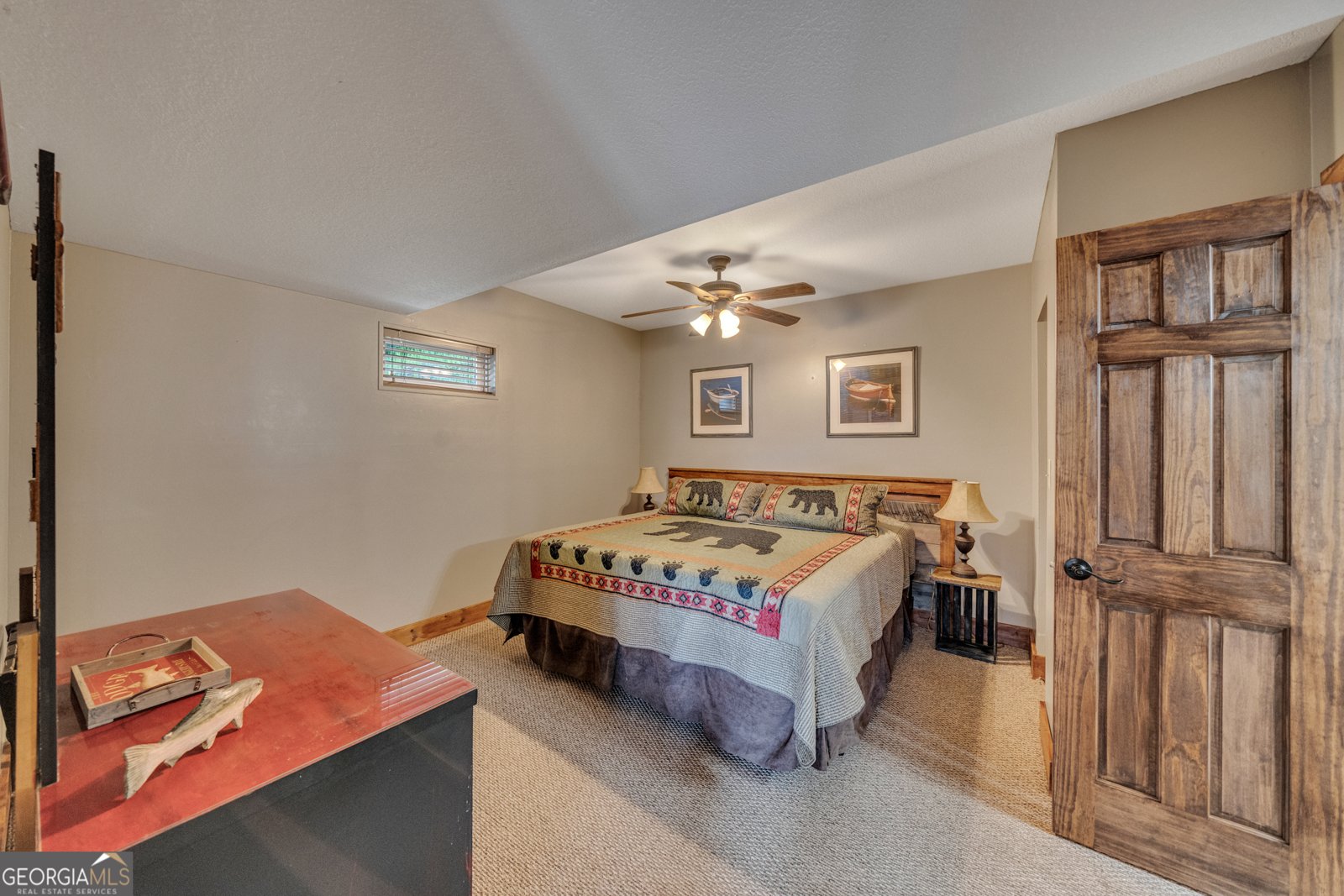 2003 Bend Of The River Road Hiawassee - 22