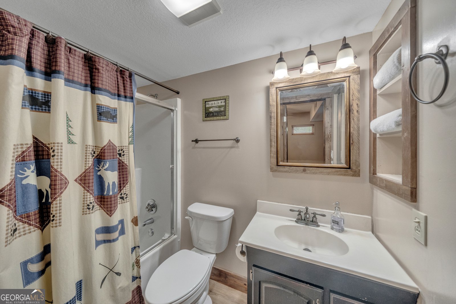 2003 Bend Of The River Road Hiawassee - 23