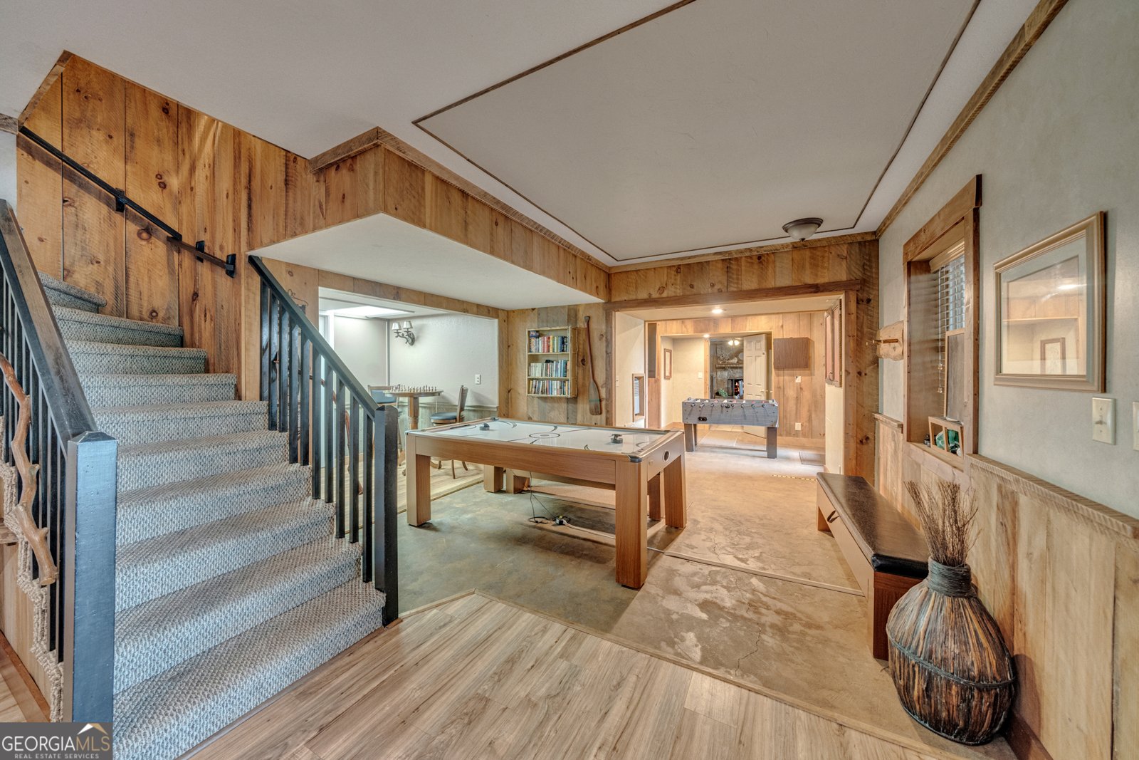 2003 Bend Of The River Road Hiawassee - 24