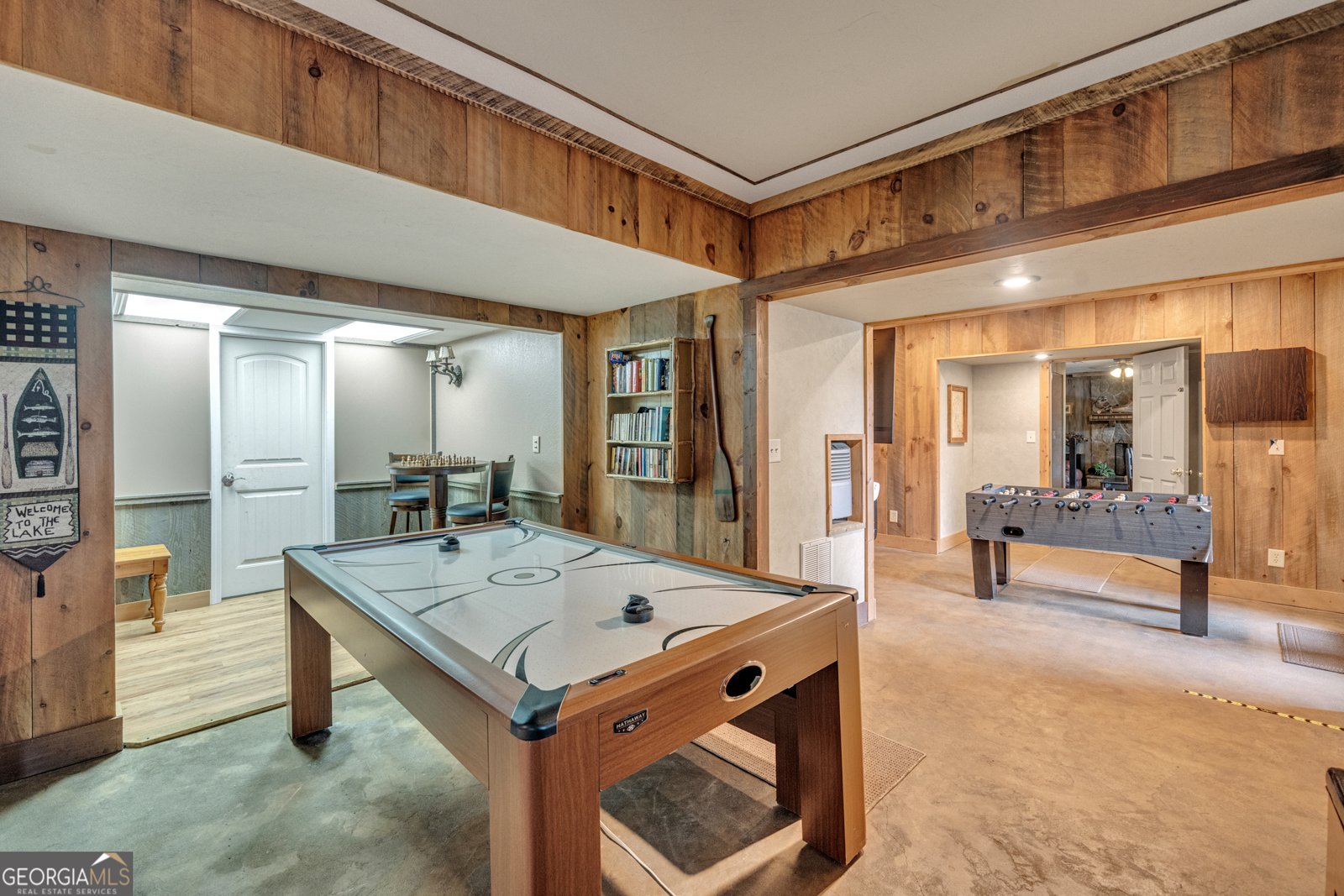 2003 Bend Of The River Road Hiawassee - 25