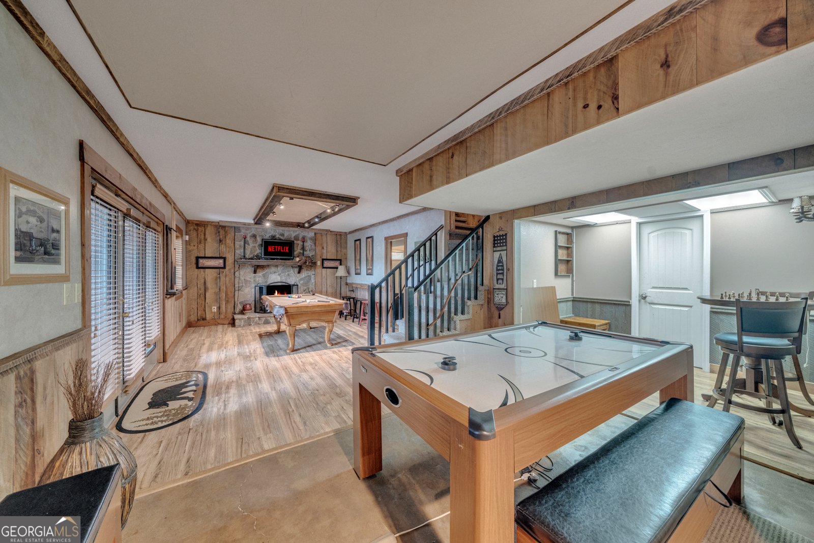 2003 Bend Of The River Road Hiawassee - 26