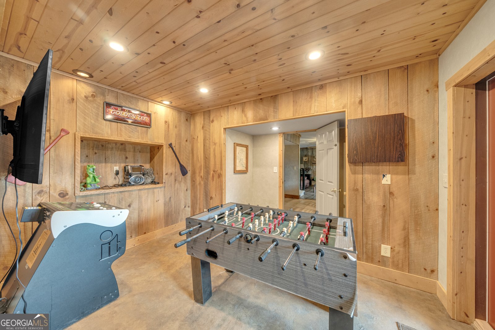 2003 Bend Of The River Road Hiawassee - 27